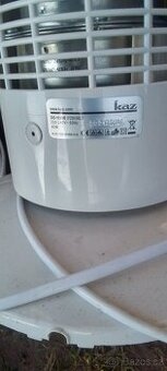 Prodám elektrické přímotopy ohřívače