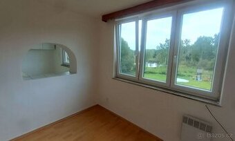 Apartmán Nová Pec - Láz, Lipno - okraj NP Šumava