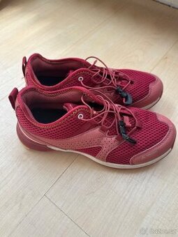 Outdoor trekové  boty VAUDE FLOW 35