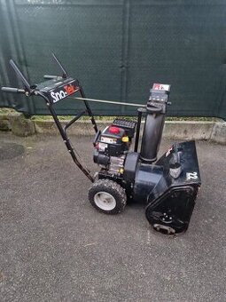 Sněhová fréza SNO TEK 22