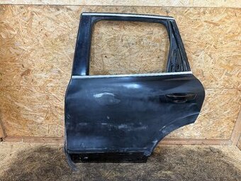 LEVÉ ZADNÍ DVEŘE VW TOUAREG 7P 7P0833311