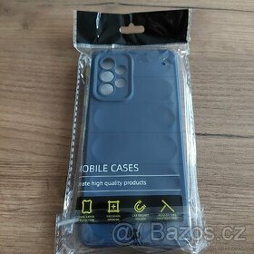 Samsung galaxy A52s 5G pouzdro