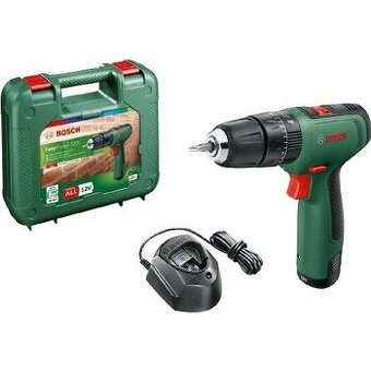✅❗NOVÝ Bosch EasyDrill 1200 s kufříkem💪