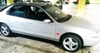 Ford Mondeo mk2 1.8 TD 66kw