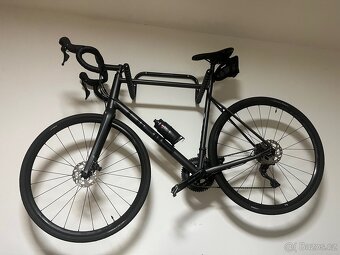 Pells Aeron zánovní