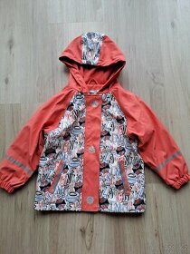 Bunda do deště Lupilu 98/104