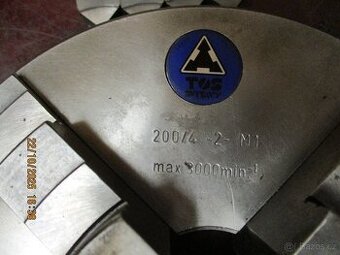 Univerzála na soustruh