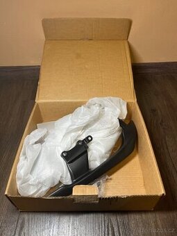 Honda CB 500 X madla pro spolujezdce