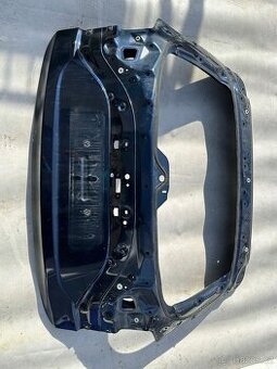 Mazda CX5 2. gen., zadní dveře