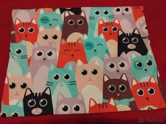 povlečení dětské