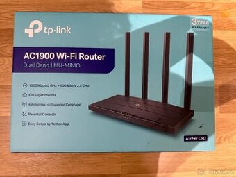 Wifi-Router