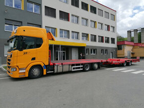 Zámečník - Svářeč CO2/Montážní dělník.