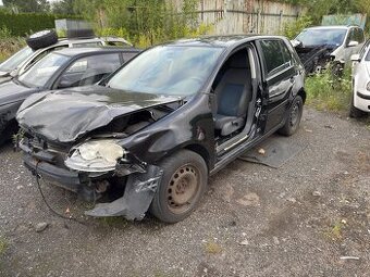 Volkswagen Golf 5 1.9TDi 77kw BLS