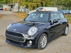 Mini One, 1,5D 70kw rok 2014 i NA SPLÁTKY VŠEM BEZ REGISTRU