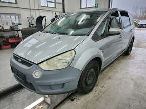 Ford S MAX 1.8TDCI r.v. 2008 FFWA 74kw (4208)