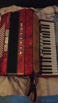 Harmonika+ sax alt - 1