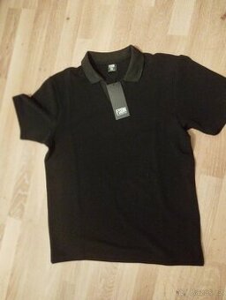 Tričko s límečkem