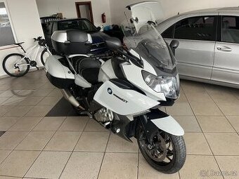 BMW K1600GT 118KW