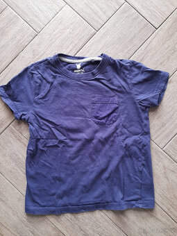 Chlapecké triko zn. Pepperts, vel. 134/140