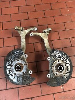 Levá Těhlice Audi a4 b6