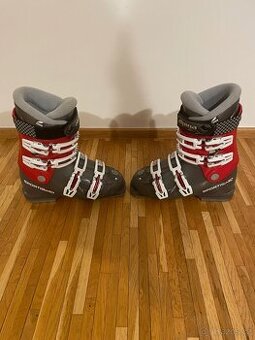 Lyžáky Alpina vel. 24.0 / EU 37,5