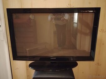 Prodám plazmu TV Samsung 108cm