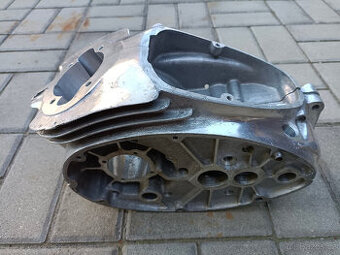 motor ND závodní soutěžní šestidenní scott karter řazení 175