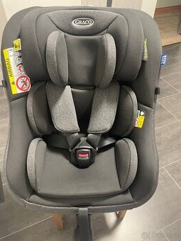 Autosedačka Graco
