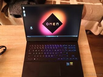 HP Omen 16