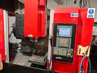 Obráběcí centrum (vertikální) EMCO Emcomill E 1200 (8871)