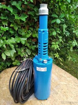 Prodám čerpadlo Sígma EVGU na 380 v.