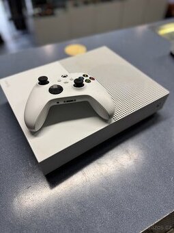 Xbox one s digital edition