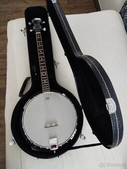 Tenorové banjo