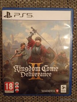 Proam kingdom come deivernce 2