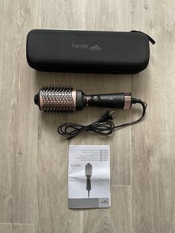 ETA Fenité 9322 90000 - horkovzdušný kartáč