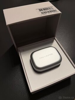 Nové Bang & Olufsen Beoplay ELEVEN – Natural Aluminium