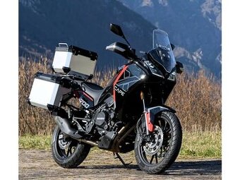 Moto Morini X Cape 700 - 1