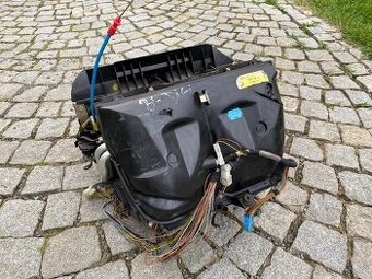 bmw e36 klima výměník