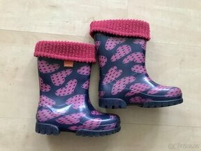 Dětské holiny Demar vel. 24/24