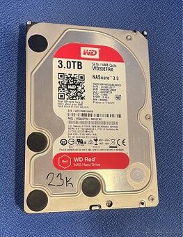 HDD - 1
