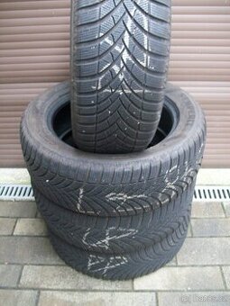 zimní Kodiaq Sportline 235.55.18" XL 8mm