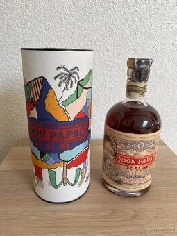 Don Papa Eglusha