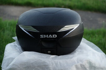 Kufr na moto Shad SH39