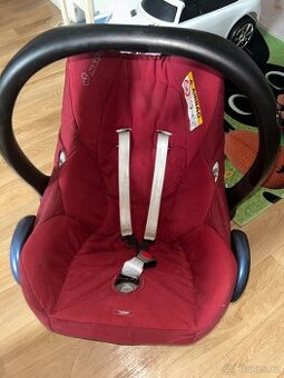 Dětská autosedačka do 13kg