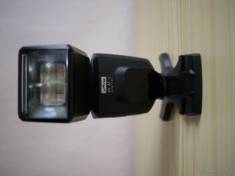 Blesk Metz 48AF-1 digita pro Canon...
