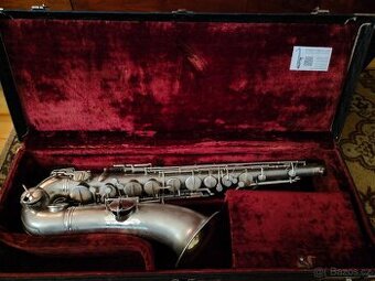 Tenorsaxofon PanAmerican (Conn) 1929