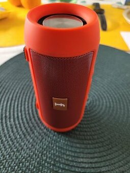 Bluetooth reproduktor