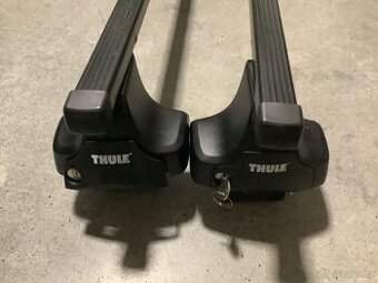 Střešní nosič THULE Renault Megane