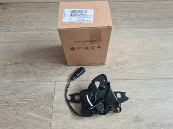 NOVÝ Zámek kapoty Octavia 1 - ORIGINÁL