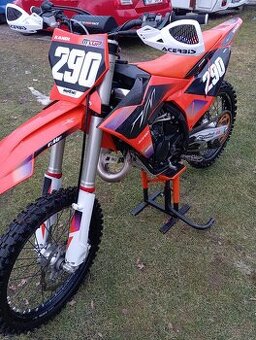 KTM 125 SX